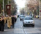 pelerinaj bucuresti sfantul dimitrie cel nou 24 octombrie FOTO Sever Gheorghe 