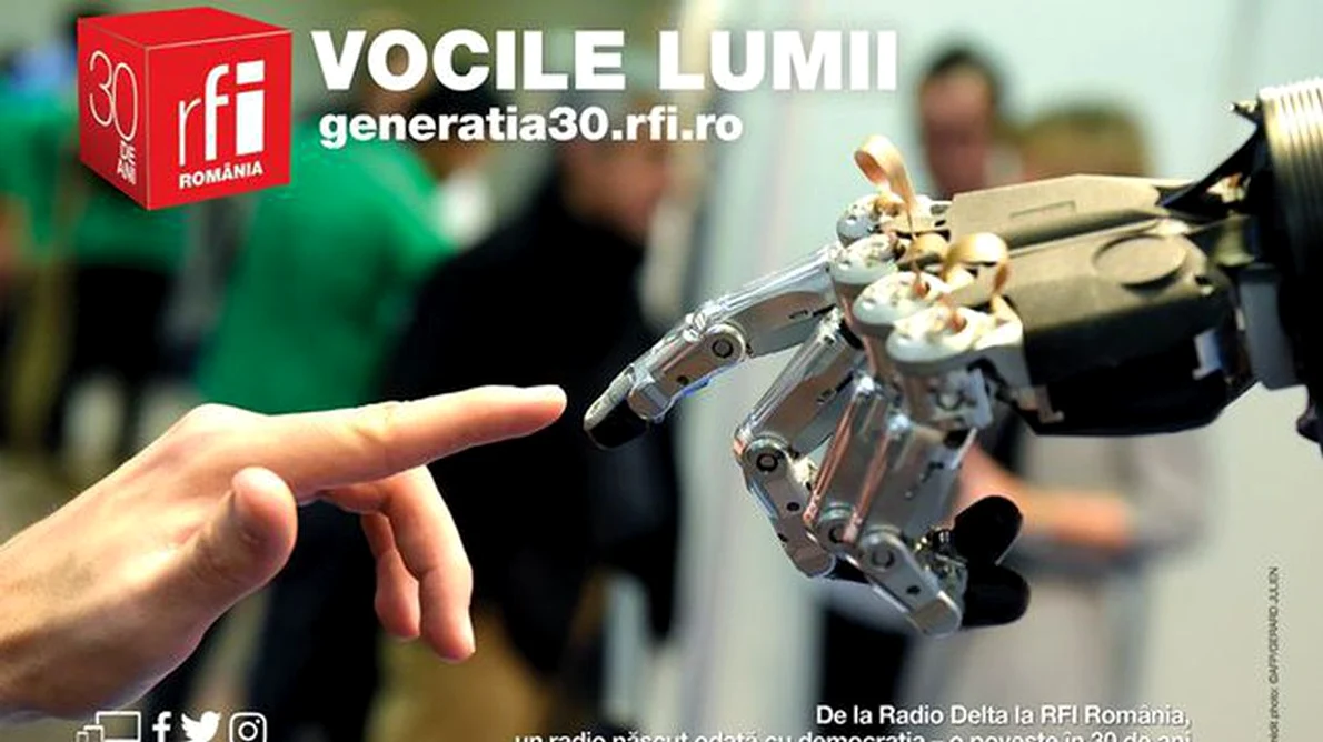 RFI România: Platformă multimedia la 30 de ani de la prima emisie în limba română jpeg
