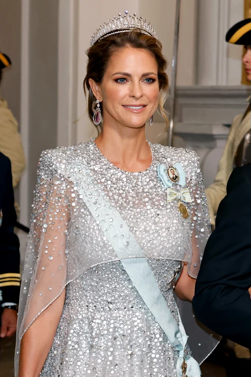 Prințesa Madeleine a Suediei, Getty (6) jpg