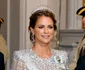 Prințesa Madeleine a Suediei, Getty