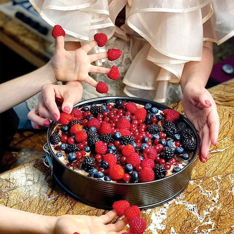 Tarta Deei Maxer