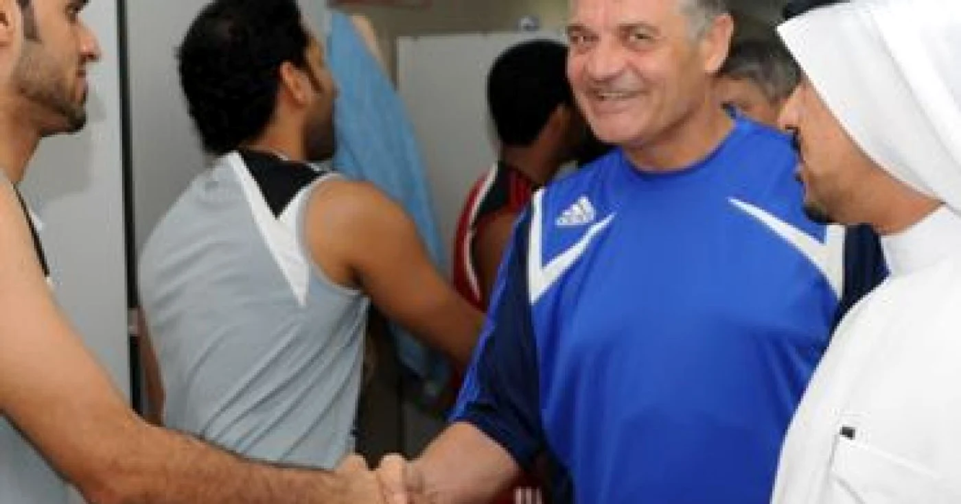 EXCLUSIV / Andone: „Nu-mi vine să cred ce a păţit Mutu!”