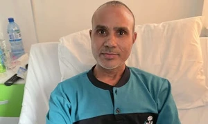 indianul care a salvat o fetita la craiova FOTO X Craiova My Beautiful City jpg