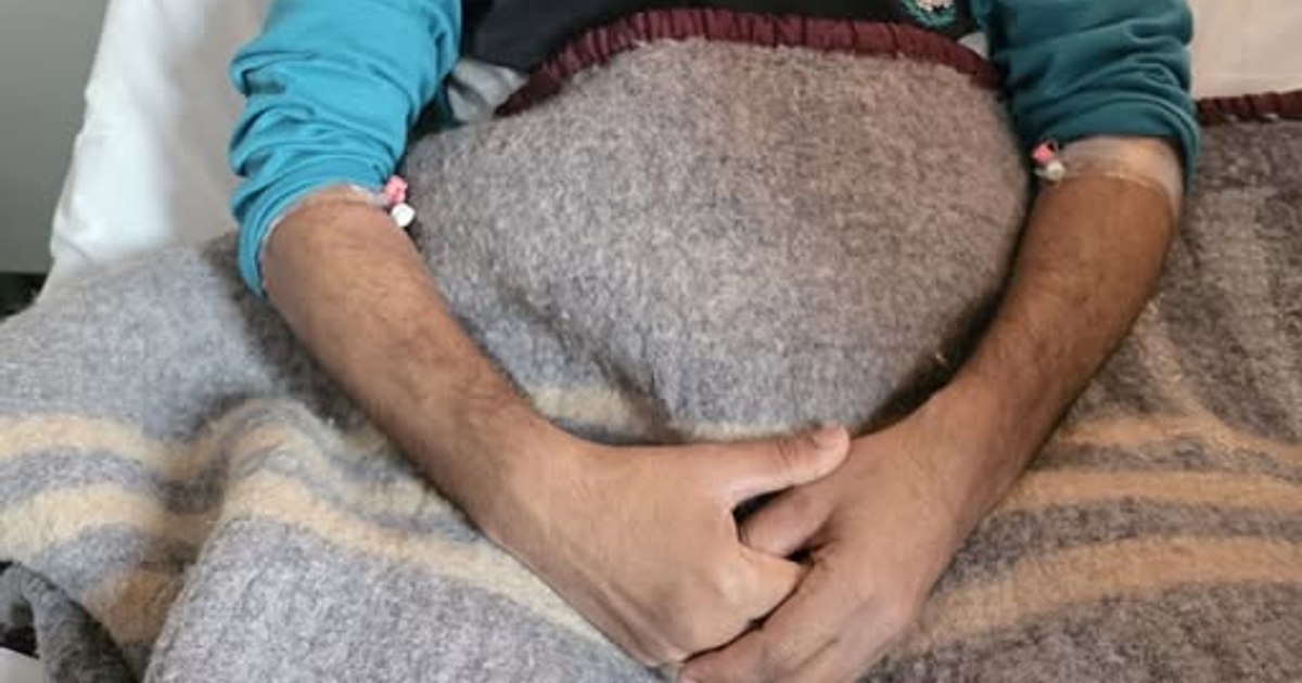 Indianul care a salvat fetița din lacul înghețat, răsplătit de români cu donații: „Iubesc oamenii din România”