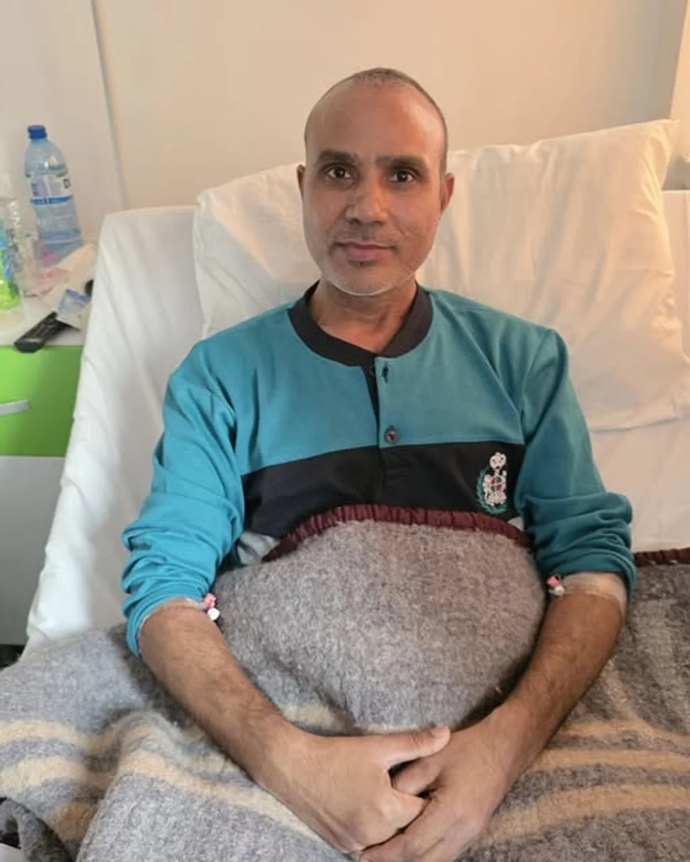 Primele declarații ale indianului care a salvat fetița din Craiova, căzută într-un lac înghețat. „Și ea a avut mult curaj”