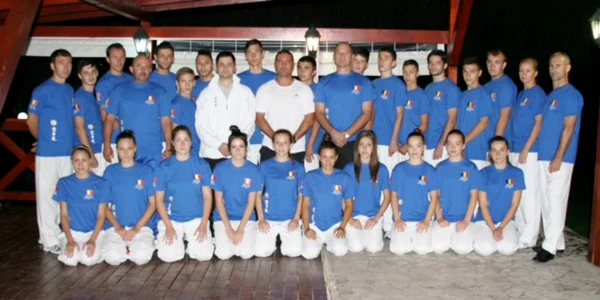 karate