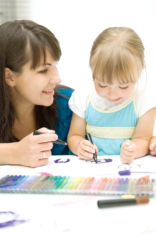 
    Cum hranesti corect copilul  