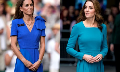 Kate Middleton înainte și după cancer  foto   Profimedia jpg