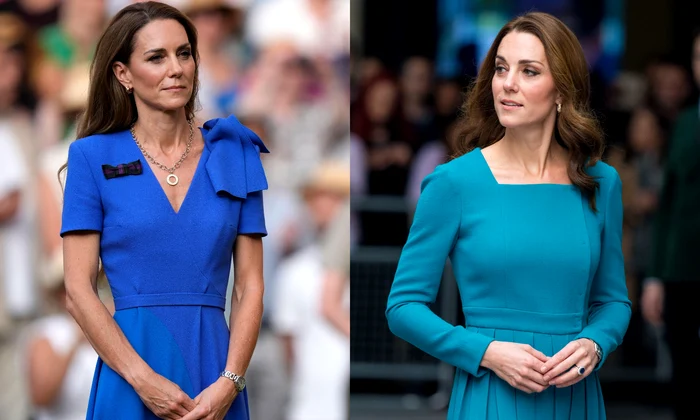 Kate Middleton înainte și după cancer  foto   Profimedia jpg