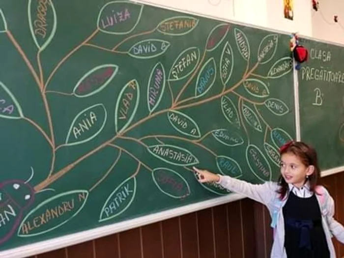 Ministerul Educației a prelungit perioada de înscriere la clasa pregătitoare cu o săptămână Foto: Click!