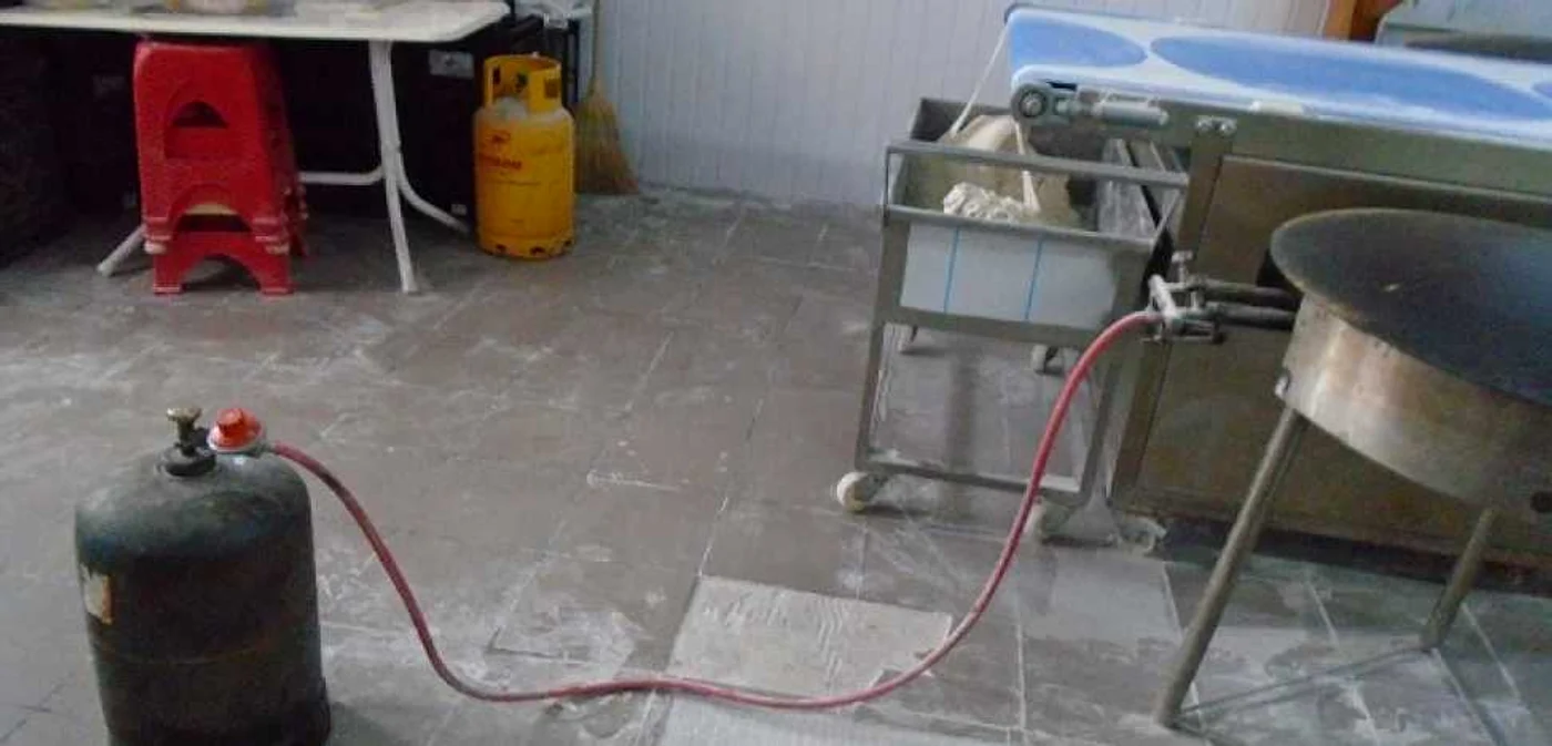 Firma a fost amendată cu 16.000 de lei şi închisă FOTO Protecţia Consumatorilor Constanţa