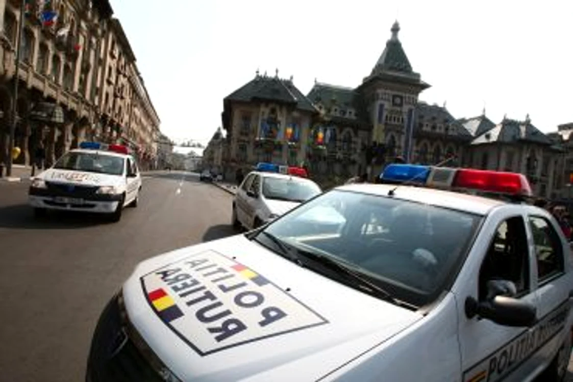 
    Poliţia a demarat o anchetă pentru a stabili datele producerii evenimentului.  