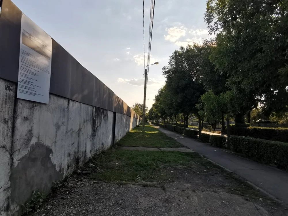 Cum va arăta aquaparkul care se construieşte la Timişoara