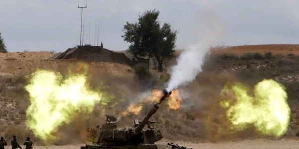 gaza israel victime reuters