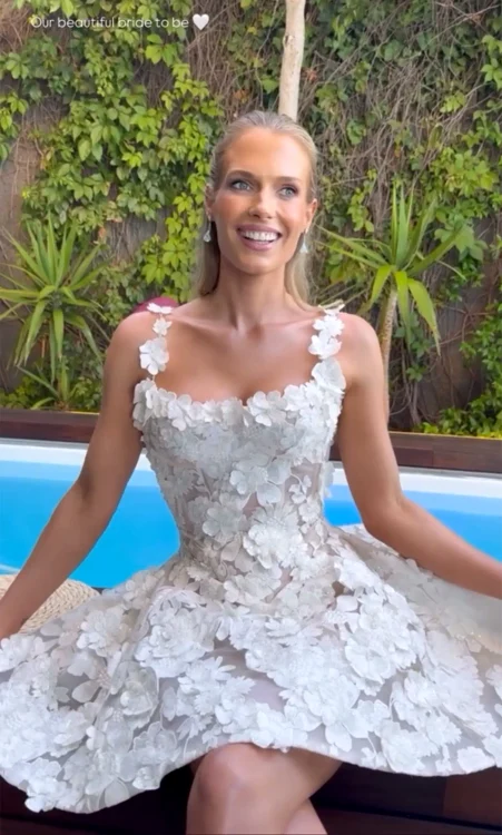 eliza spencer petrecere logodna jpg