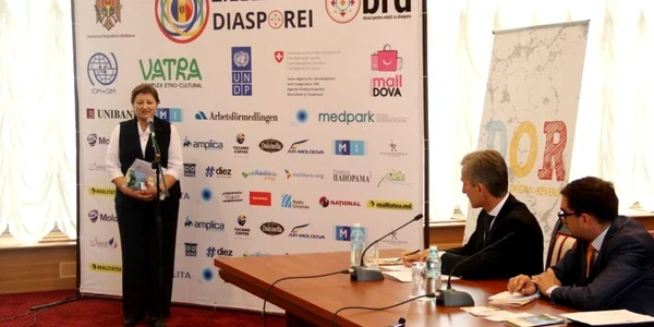 diaspora