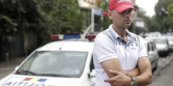 Razvan Stefanescu muie PSD foto Inquam / Octav Ganea