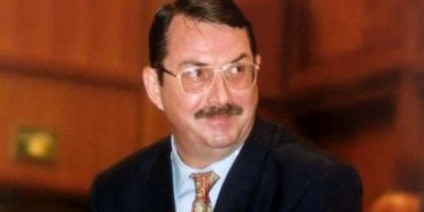 Fostul ministru al privatizării în guvernul Năstase, Ovidiu Muşetescu, a murit