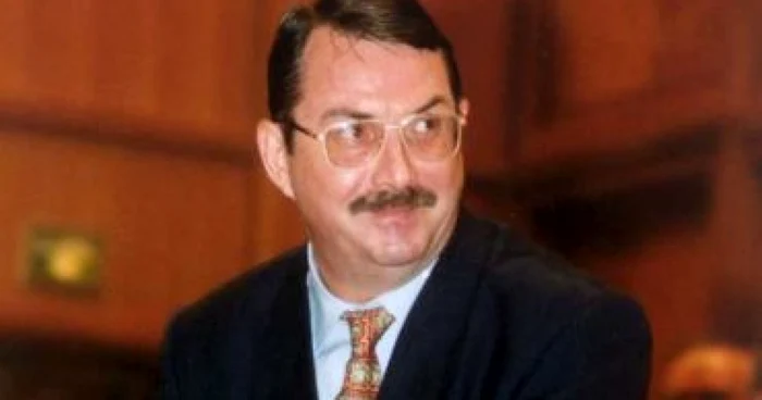 Fostul ministru al privatizării în guvernul Năstase, Ovidiu Muşetescu, a murit