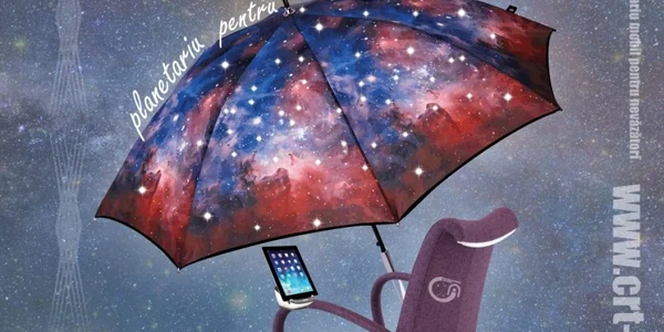 planetariu pentru nevazatori cluj 