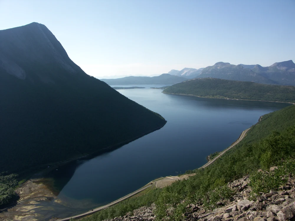 Norvegia este considerată de turiști una dintre cele mai scumpe țări