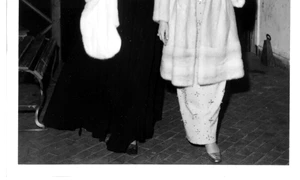 O amintire – Virginia ZEANI despre Federico FELLINI jpeg