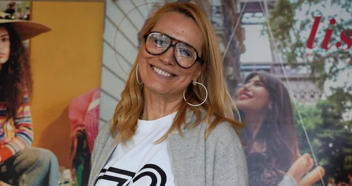 Andreea Esca / foto: Instagram 