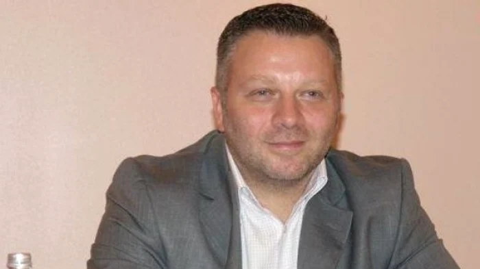 
    Lucian Burlea, managerul Spitalului Socola  