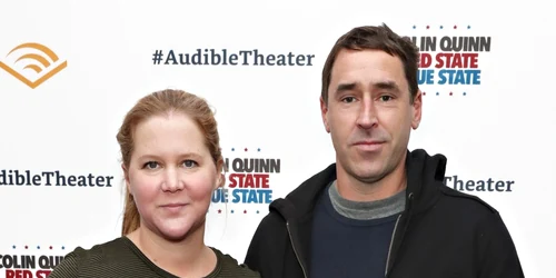 amy schumer foto getty images