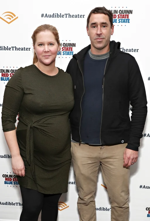 amy schumer foto getty images