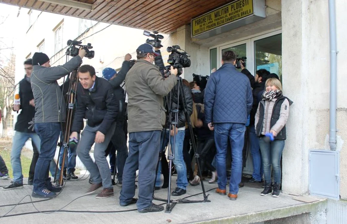 În presă nu există nu se poate