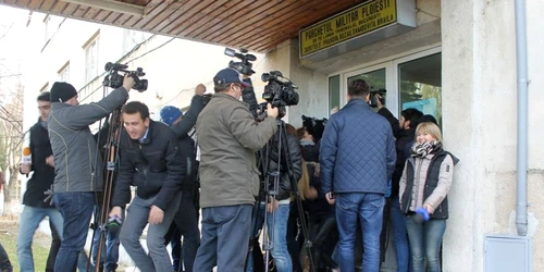 dna ploieşti aglomeraţie foto diana frîncu