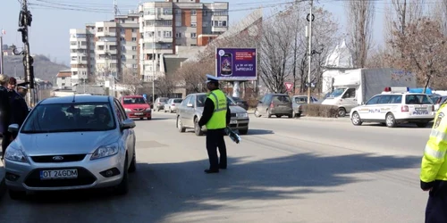 politie martisoare olt