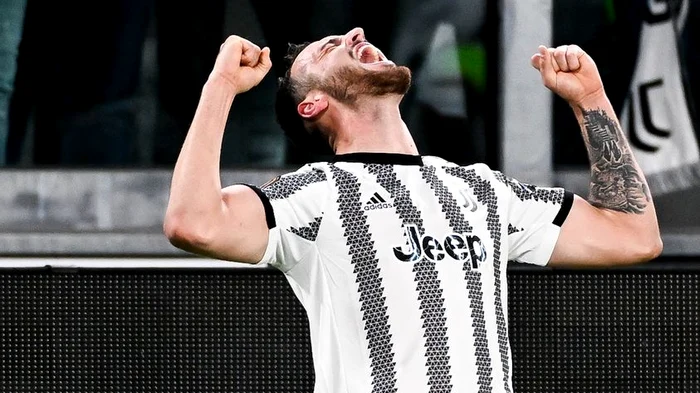 Juventus are prima șansă de a se califica în semifinale FOTO Facebook