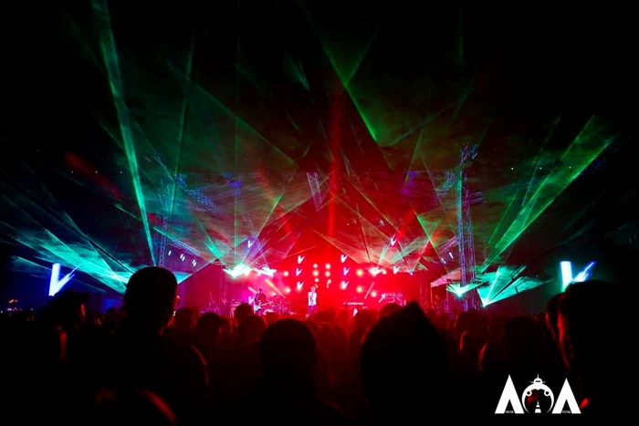 Arad Open Air 2018