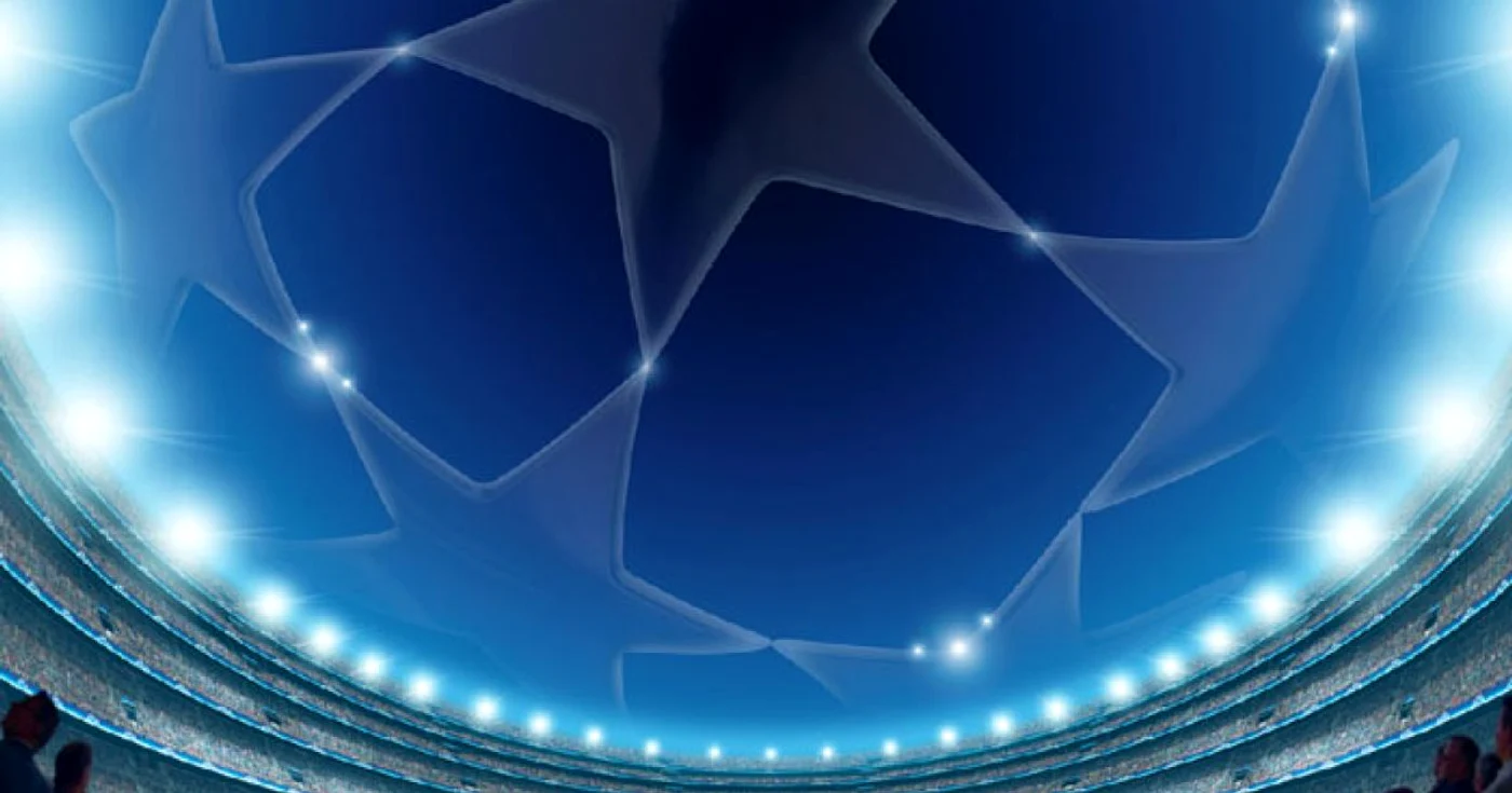 liga campionilor