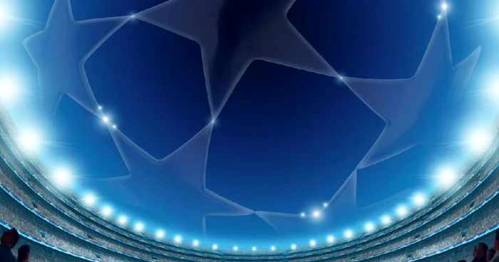 liga campionilor