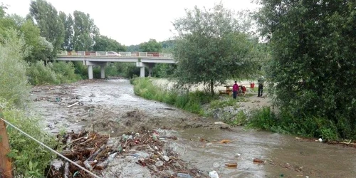 apuseni inundatii