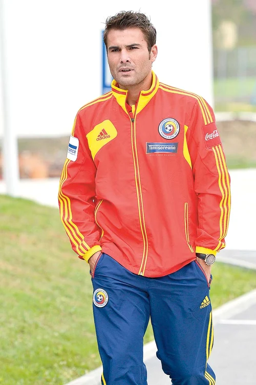 
    Adrian Mutu  