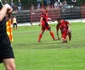 CS Metalul Reşiţa - CSM Bucureşti 0-2