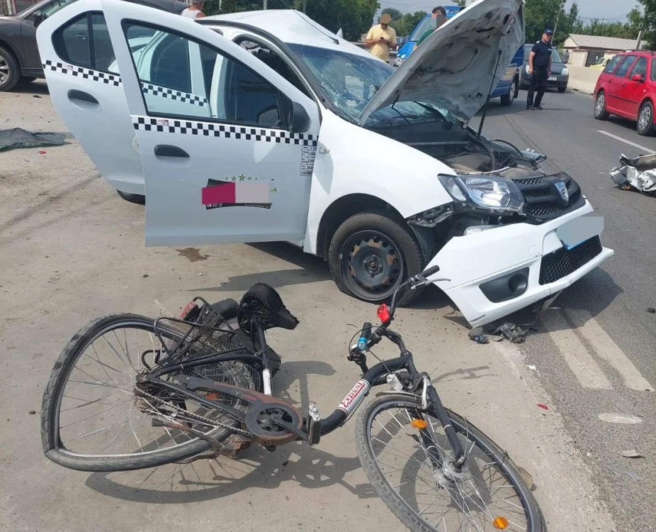 accident rutier DN 26 FOTO IPJ Galati 3