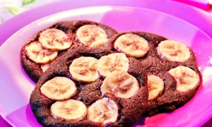 biscuiti cu banane jpeg