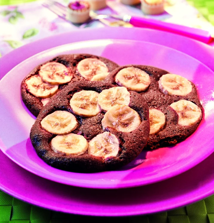 biscuiti cu banane jpeg