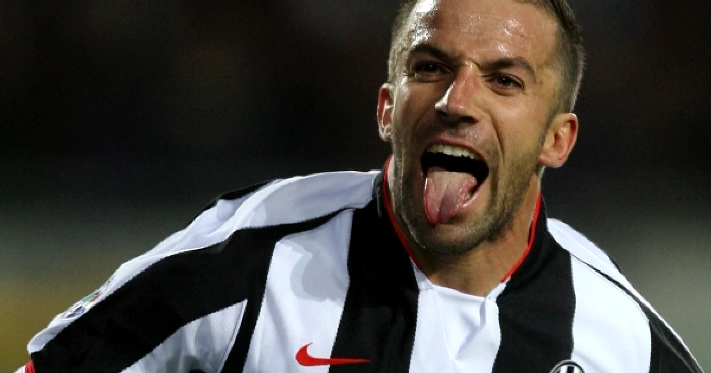 Alessandro Del Piero