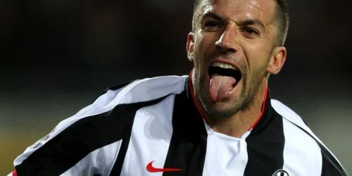 Del Piero