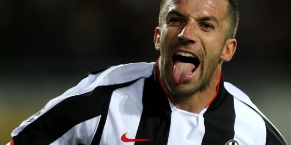 Del Piero