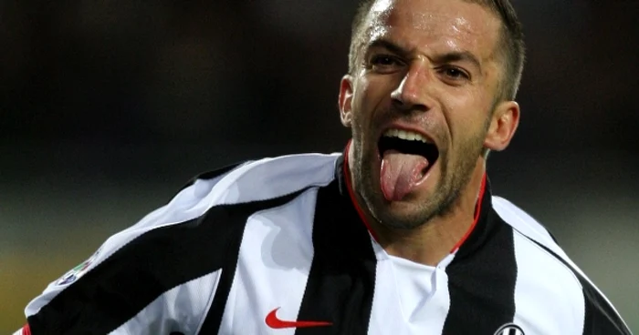 Alessandro Del Piero