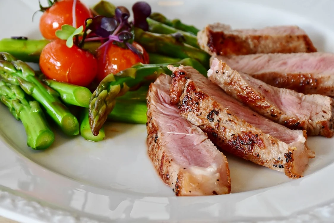 Alimente sănătoase FOTO Pixabay