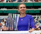 Simona Halep. FOTO Guliver/Gettyimages