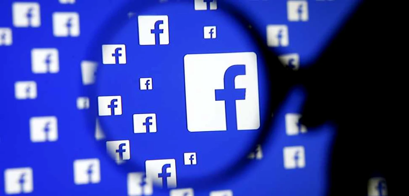 facebook logo